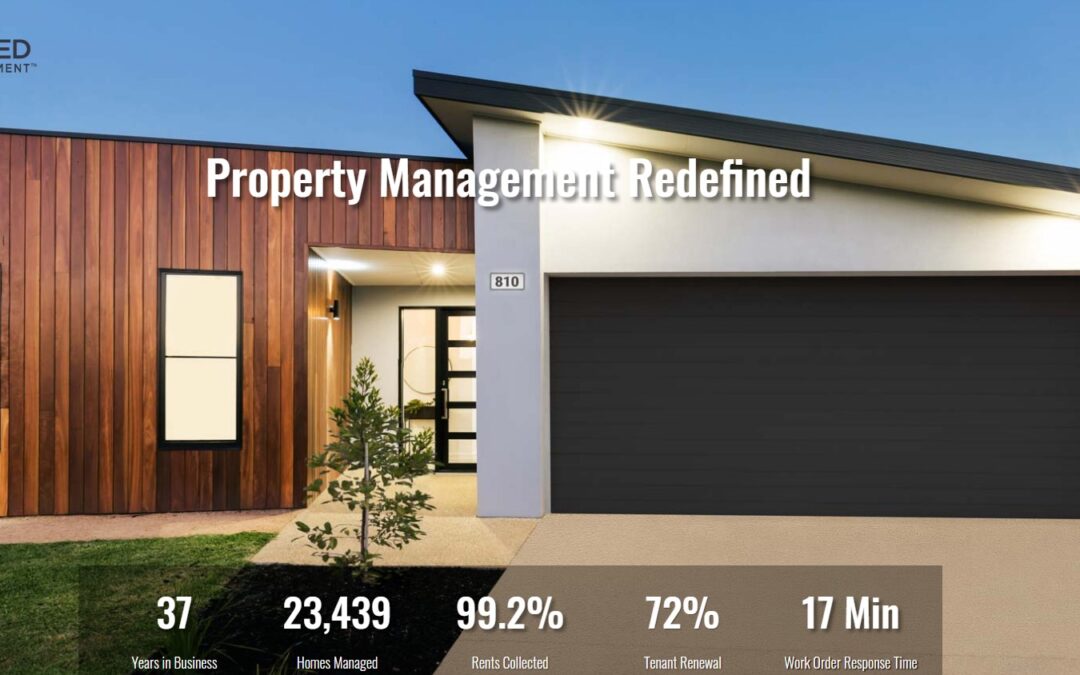 Specialized Property Management Orlando Announces Newly Designed Website