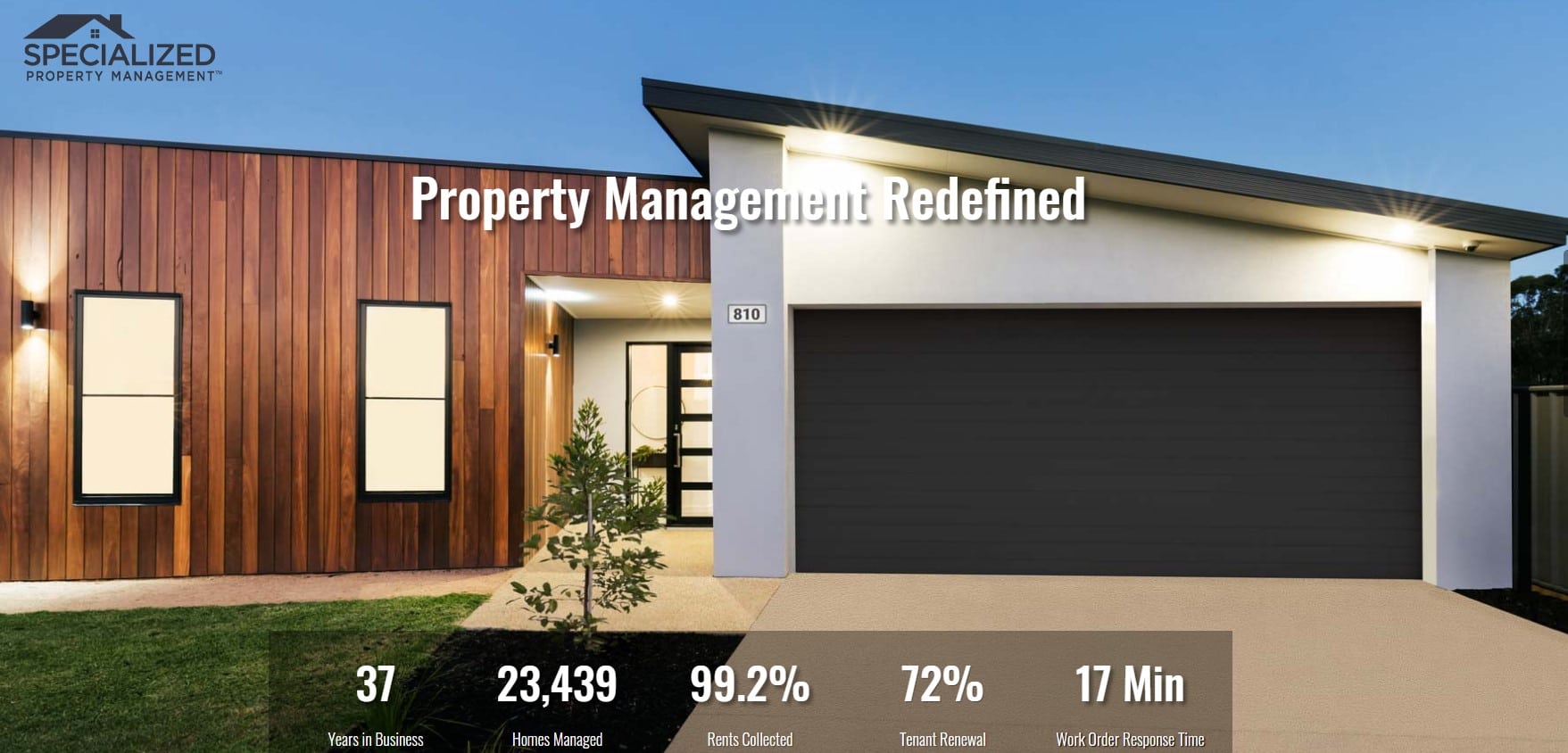 Orlando Property Management