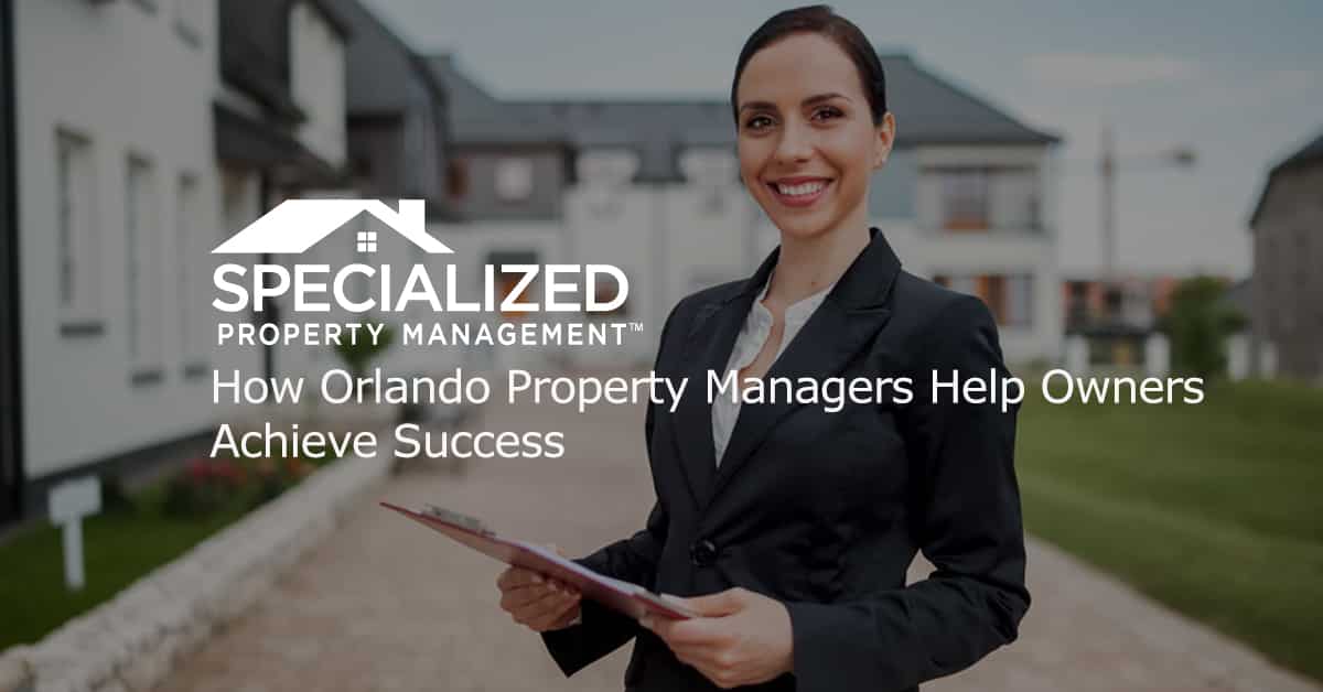 property management