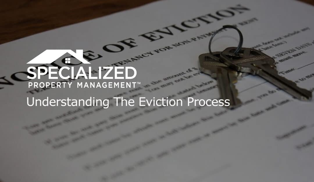 Understanding The Eviction Process