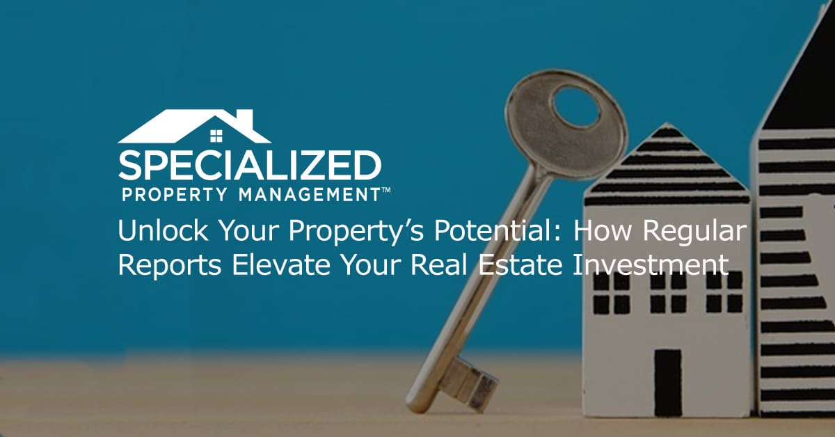 Unlock Property Potential