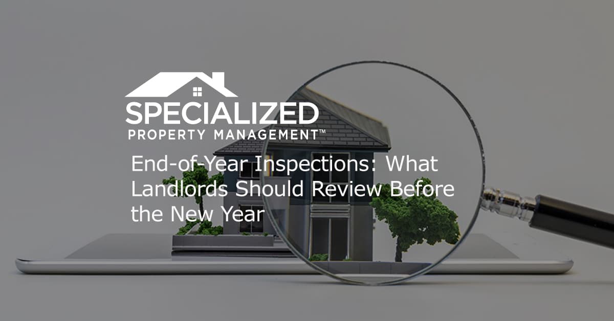 Orlando Inspections