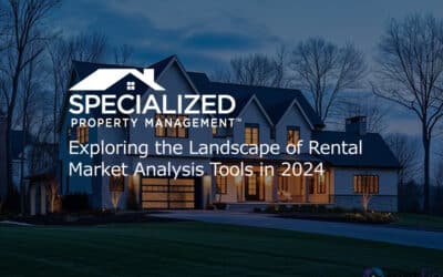 Exploring the Landscape of Rental Market Analysis Tools in 2024