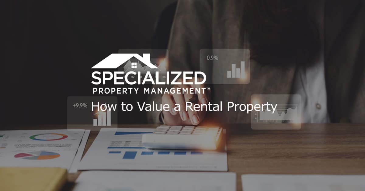 Orlando Rental Property