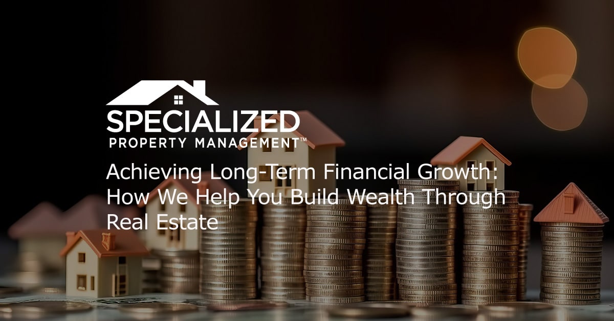 Orlando Achieving Financial Growth