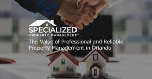 Orlando Value Professional Property