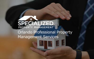 Orlando Professional Property Management Services