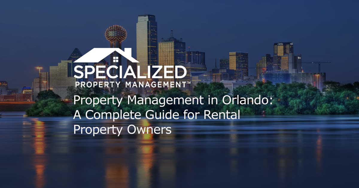 Orlando-Property-Management