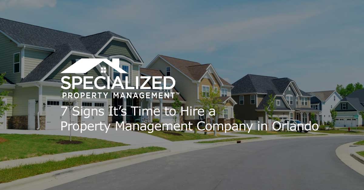 Orlando-Property-Management-Company