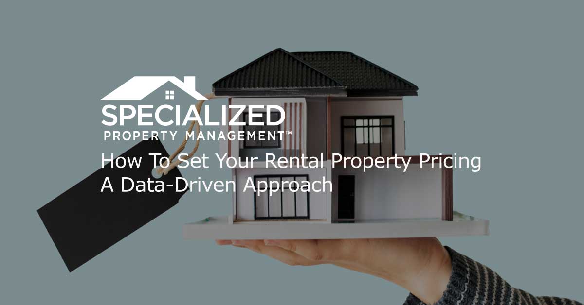 Orlando Rental Property Pricing